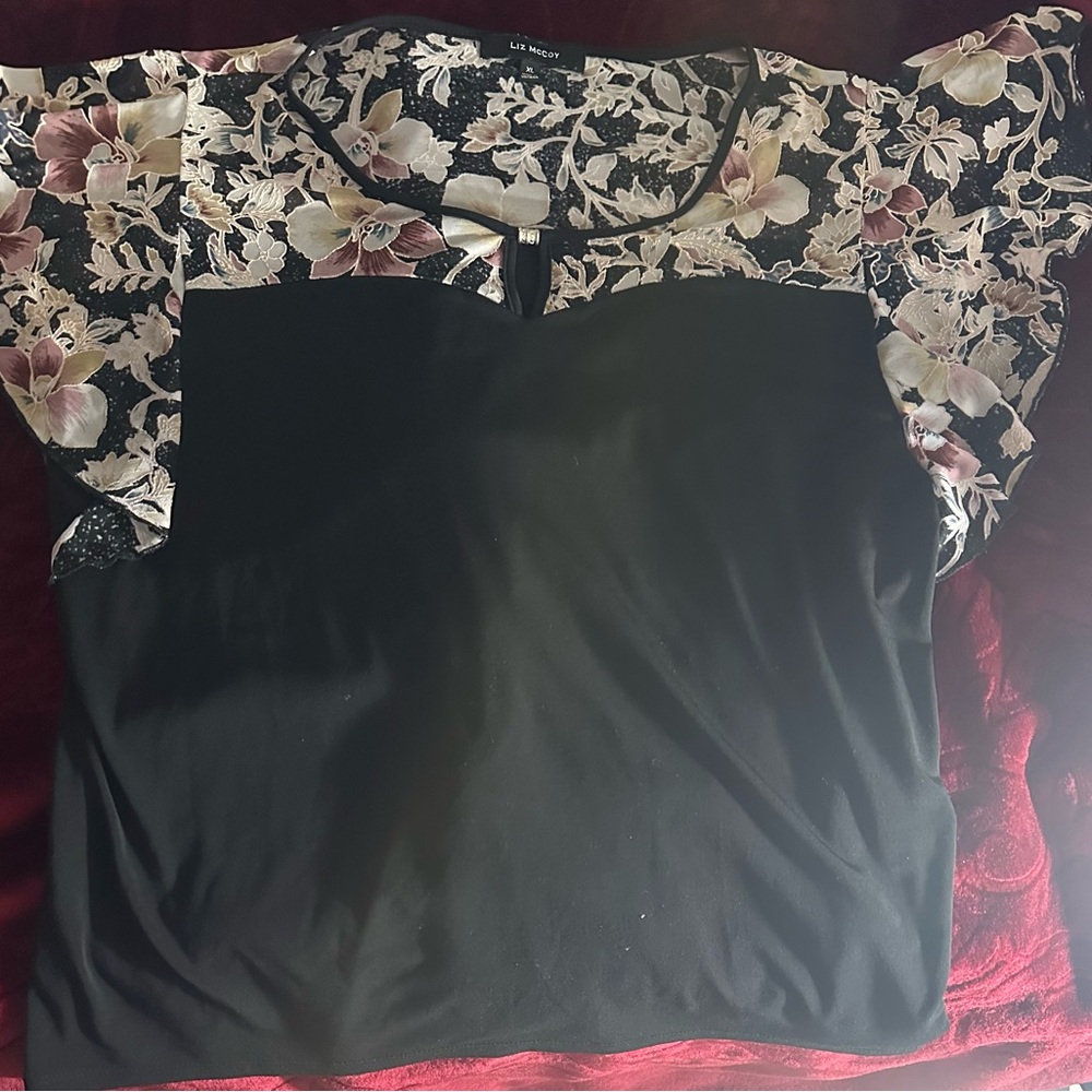 Liz McCoy Dress Shirt